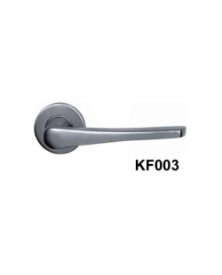Hollow molded KF003